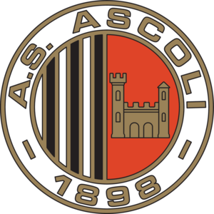 AS Ascoli Logo